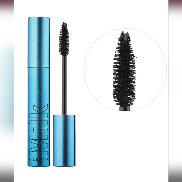 MILK MAKEUP KUSH Waterproof Mascara  - Aces NIB - Picture 1 of 8